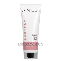 ANESI LAB Harmony Beauty Sleep Mask - Відновлююча нічна маска з пребіотиком