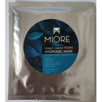 MIORE Magic Wand PDRN Hydrogel Mask - Гідрогелева маска