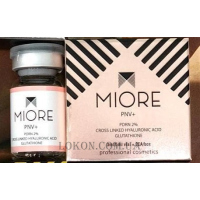 MIORE PNV+ - Біорепарант
