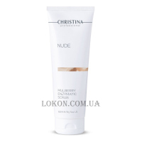 CHRISTINA Nude Mulberry Enzymatic Scrub - Ензимний скраб для тіла з шовковицею