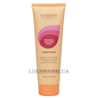 ALTER EGO Passion Color Mask Cherry Berry - Тонуючий кондиціонер 