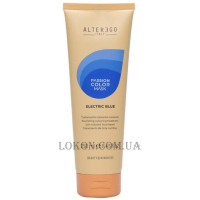 ALTER EGO Passion Color Mask Electric Blue - Тонуючий кондиціонер 
