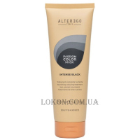 ALTER EGO Passion Color Mask Intense Black - Тонуючий кондиціонер 