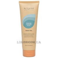 ALTER EGO Passion Color Mask Magic Teal - Тонуючий кондиціонер 
