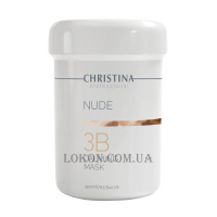 CHRISTINA Nude Step 3B Calming Mask - Заспокоювальна маска для тіла (крок 3В)