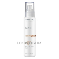 CHRISTINA Nude Step 4B Protecting Mist - Захисний спрей для тіла (крок 4В)