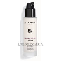 ELLA BACHE Morphostructure Pro-Lifting Super Serum - Про-ліфтинг супер сироватка для контуру обличчя