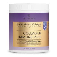 VILD NORD Collagen Immune Plus - Колаген 