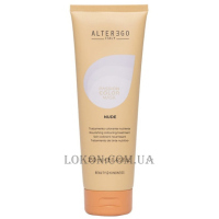 ALTER EGO Passion Color Mask Nude - Тонуючий кондиціонер 