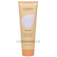 ALTER EGO Passion Color Mask Pink Pearl - Тонуючий кондиціонер 
