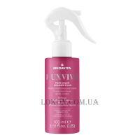 MEDAVITA Luxviva Post Color Shimmer Fluid - Флюїд-шиммер для блиску фарбованого волосся