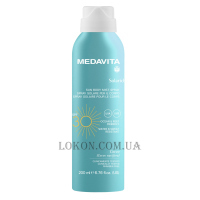 MEDAVITA Solarich Body Mist Spray SPF-30 - Сонцезахисний спрей для тіла SPF-30