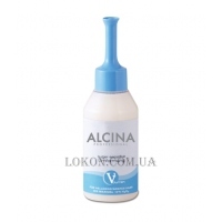 ALCINA Super-Sensitive Umformung - Щадна завивка для надчутливого волосся