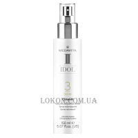MEDAVITA Idol Volume Magnifier Spray - Спрей для прикореневого об'єму волосся середньої фіксації