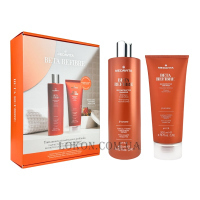 MEDAVITA Beta Refibre - Набір для реконструкції волосся