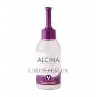 ALCINA Ansatz-Gel - Гель для прикореневої хімічної завивки