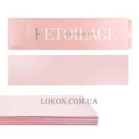 MEDAVITA Etoilage Platinum - Термопапір для фарбування волосся