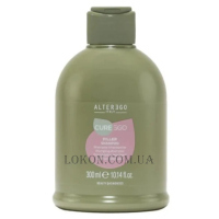 ALTER EGO ChromEgo Filler Shampoo - Шампунь-філер наповнюючий з гіалуроновою кислотою