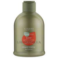 ALTER EGO ChromEgo Nourish Shampoo - Живильний шампунь