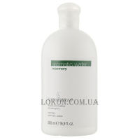 KLERADERM Aromatic Water Rosemary - Ароматична вода 