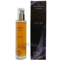 KLERADERM Essence For Him 05 - Чоловічий парфум