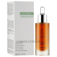 KLERADERM Omorfies Whitening Fluid - Відбілюючий флюїд