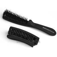 MEDICEUTICALS Scalpro Hairbrush Mini - Щітка для шкіри голови та волосся