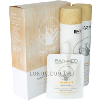 MEDICEUTICALS Bao-Med Luxuriate - Подарунковий набір