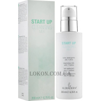KLERADERM Start Up Cleansing Milk - Очищуюче молочко