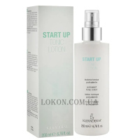 KLERADERM Start Up Tonic Lotion - Тонізуючий лосьйон