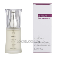 KLERADERM Antiage Intensive Serum - Сиворотка інтенсивної дії