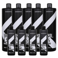 EXTREMO Oxydant Cream 40 Vol - Окислювач 12%