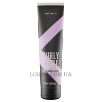 EXTREMO Curly Curl - Крем для кучерявого волосся