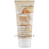 KLERADERM Incantesimo D'ambra Anti-Aging Amber Cream - Антивіковий крем з бурштином