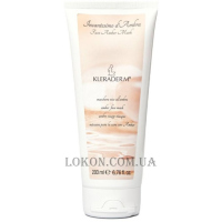KLERADERM Incantesimo D'ambra Anti-Aging Amber Mask - Детокс-маска з бурштином