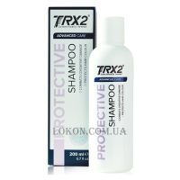 OXFORD BIOLABS TRX2 Advanced Care Protective Shampoo - Шампунь для захисту й живлення волосся