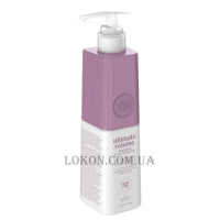 NISHLADY Ultimate Volume Shampoo - Шампунь для об'єму волосся