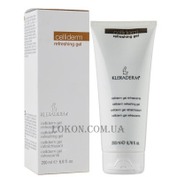 KLERADERM Celliderm Refreshing Gel - Освіжаючий гель