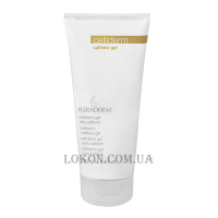 KLERADERM Celliderm Caffeine Gel - Гель для тіла з кофеїном