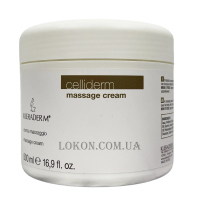 KLERADERM Celliderm Massage Cream - Масажний крем