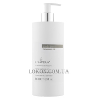 KLERADERM Celliderm Benessere Eudermic Oil - Масажна олія для оздоровлення шкіри