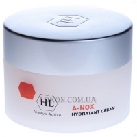 HOLY LAND A-Nox Hydratant Cream - Увлажняющий крем для жирной, проблемной кожи лица