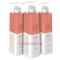 NISHLADY Botox Therapy - Набір для догляду за волоссям