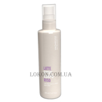 VAGHEGGI Latte Spray Corpo Riso - Рисове молочко для тіла