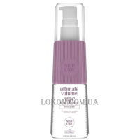 NISHLADY Ultimate Volume Leave-In Serum - Сироватка для об'єму волосся