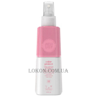 NISHLADY Color Protect Color And Heat Protection - Термозахист для фарбованого волосся