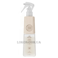 NISHLADY Milk Therapy Bi-Phase Conditioner - Двофазний спрей-кондиціонер для всіх типів волосся