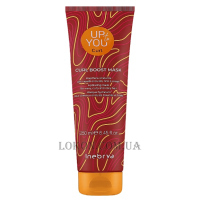 INEBRYA Up To You Curl Boost Mask - Маска для кучерявого волосся