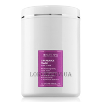 BEAUTY SPA GrapeJuice Mask - Ліфтингова анті-ейдж маска 