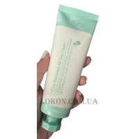 KRX AESTHETICS Cica Cream - Заспокійливий крем-бальзам